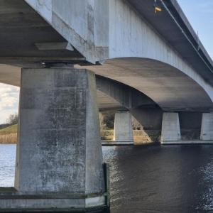 fib Bulletin 109 over testen en monitoren bestaande constructies